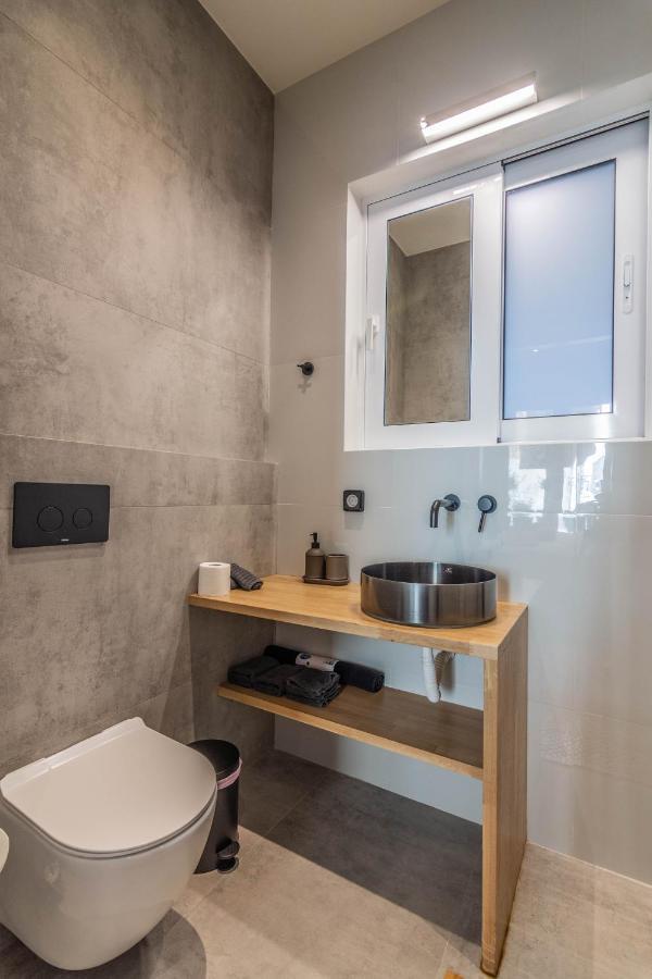 Historic Center Apartment 2 Aten Exteriör bild